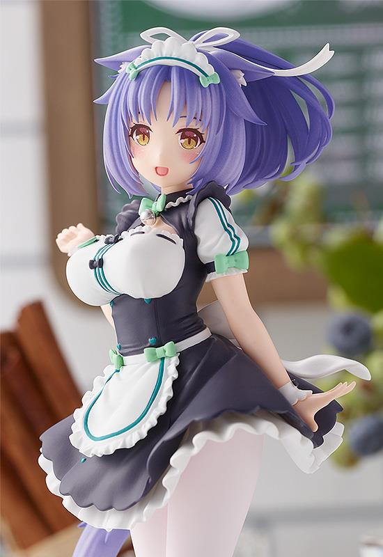 Nekopara: Cinnamon POP UP PARADE Figure