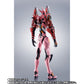 Evangelion: EVA-08y Robot Spirits Side EVA Action Figure