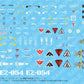 Zoids: Liger Zero Empire Ver. X Unit 1/72 Parts Kit