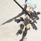 Frame Arms Girl: Shadow Tiger (Yinghu) Model Kit