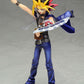 Yu-Gi-Oh!: Yami Yugi ArtFXJ Duel With Destiny 1/7 Scale Figure