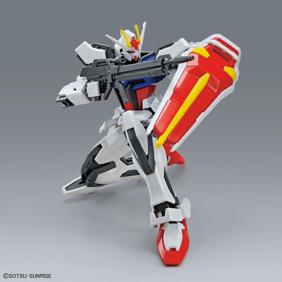 Gundam: Strike Gundam EG Model