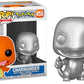 Pokemon: Charmander S7 POP! Vinyl (455)