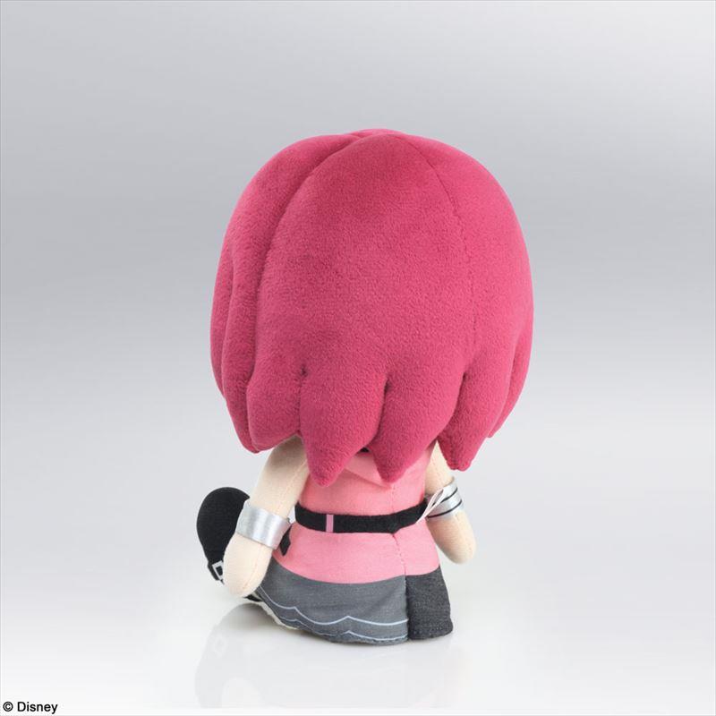 Kingdom Hearts III: Kairi Plush