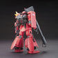 Gundam: Zaku II Johnny Ridden Custom HG Model