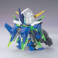 Gundam: Gundam AGE-FX BB SD Model