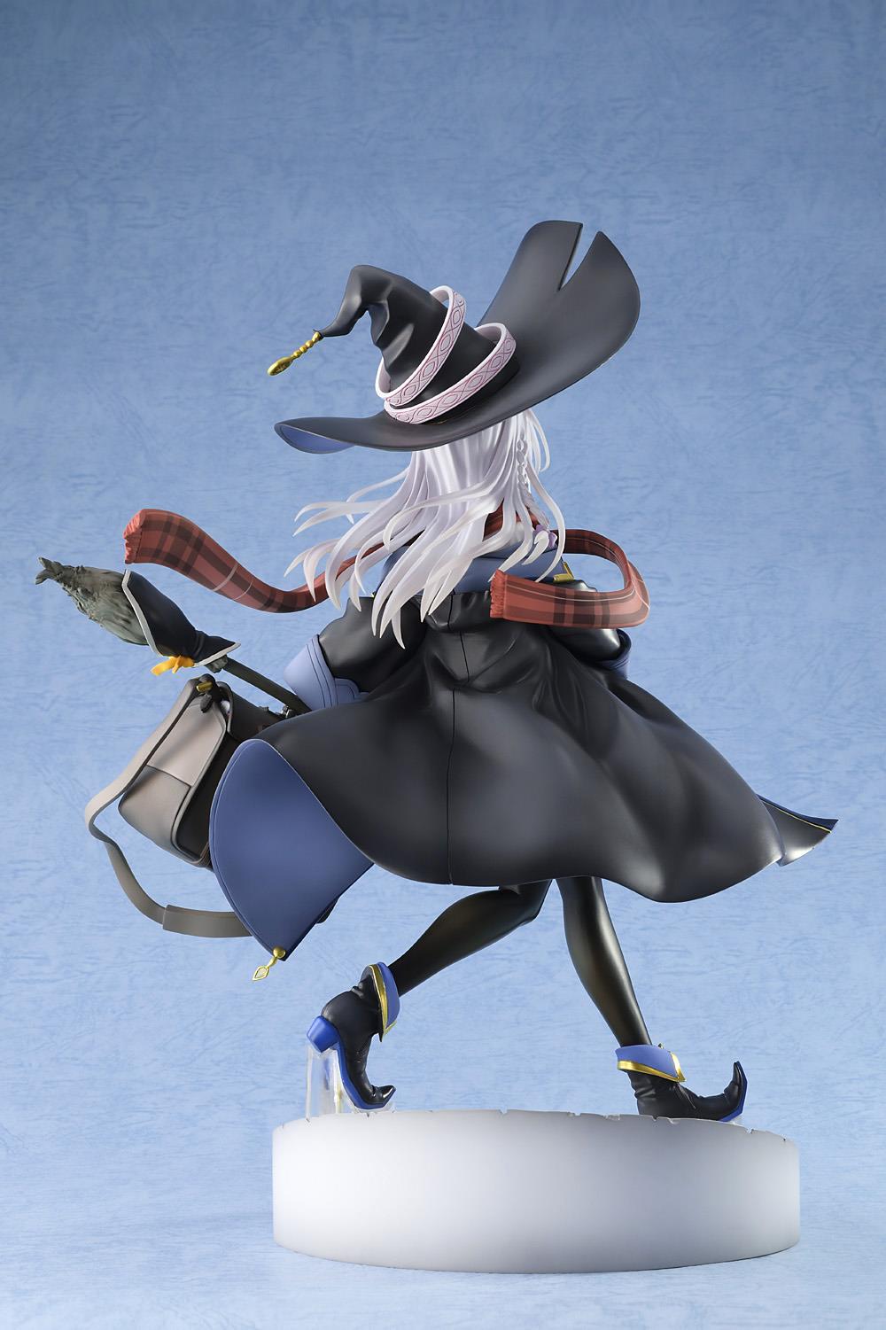 The Journey of Elaina: Elaina 1/7 Scale Figurine