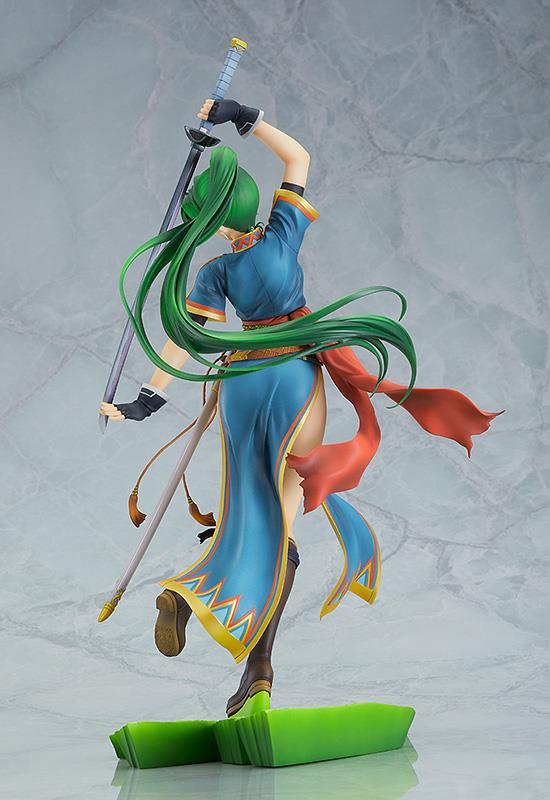 Fire Emblem: Lyn 1/7 Scale Figurine