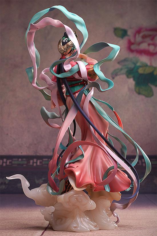 Winter Begonia: Shang Xirui: Peking Opera Zhao Feiyan Ver. 1/7 Scale Figurine