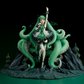 Cthulhu Mythos: Idol Cthulhu-chan DX Edition 1/7 Scale Figure