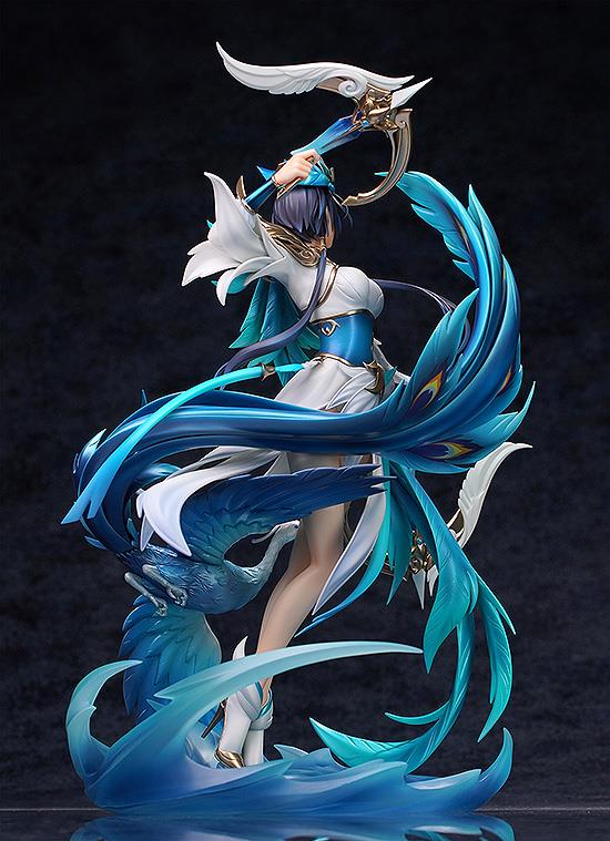 Honour of Kings: Consort Yu: Yun Ni Que Ling Ver. 1/7 Scale Figurine