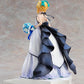 Fate/Stay Night: Saber ~15th Celebration Dress~ 1/7 Scale Figurine