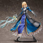 Fate/Grand Order: Saber/Altria Pendragon -Second Ascension- 1/4 Scale Figurine