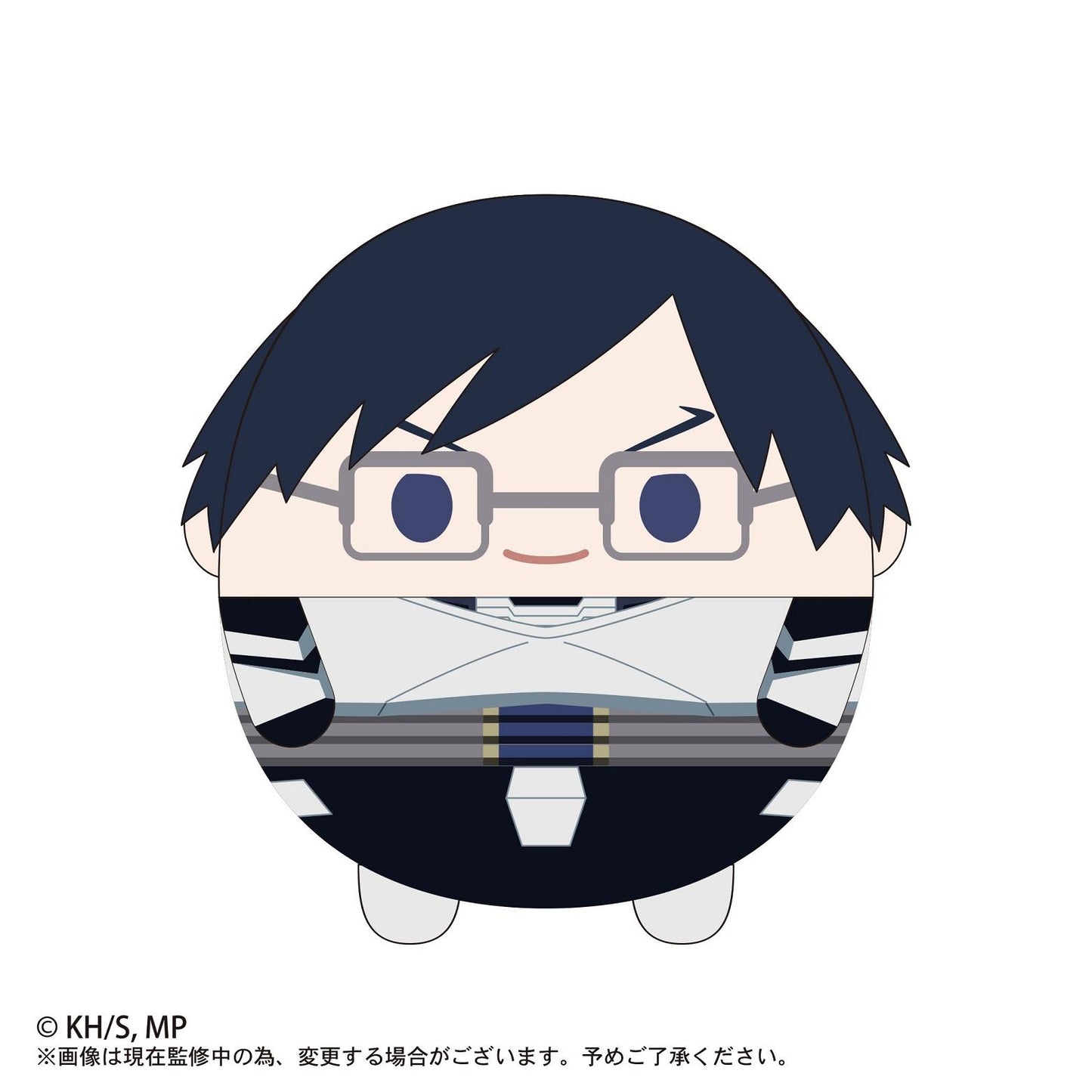 My Hero Academia: Fuwakororin 2 Blind Box