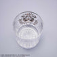 Final Fantasy VII: Advent Children: Strife Delivery Service Glass & Coaster Set with Bottle Tag