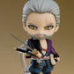 The Witcher: Ronin: 1796 Geralt Ronin Ver. Nendoroid