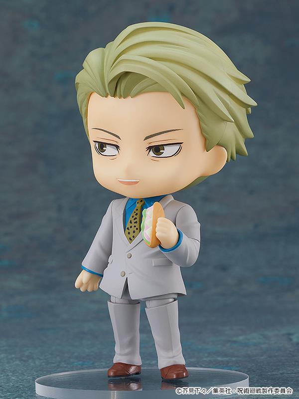 Jujutsu Kaisen: 1812 Kento Nanami Nendoroid