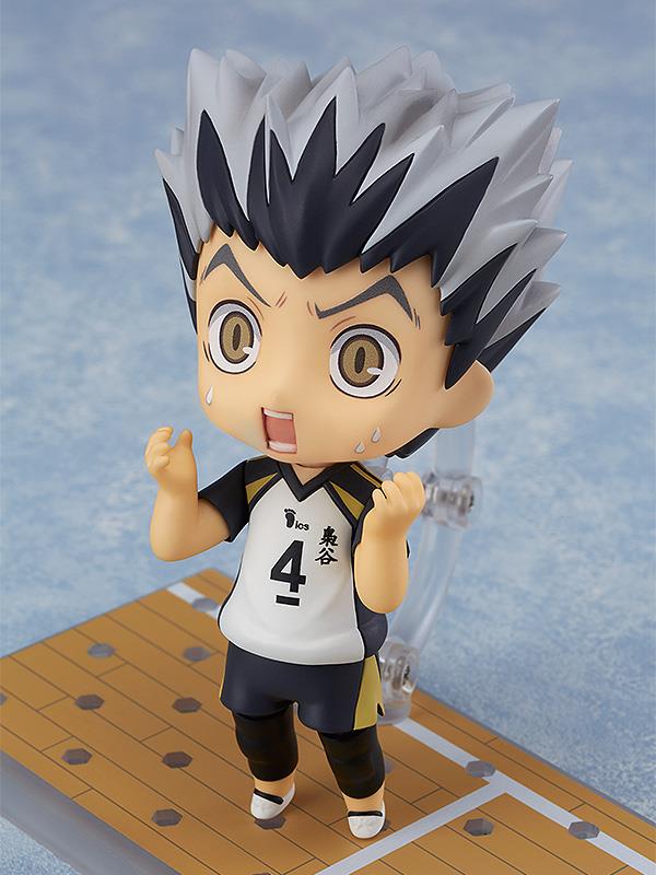 Haikyu!!: 719 Kotaro Bokuto Nendoroid