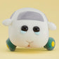 Pui Pui Molcar: 1818 Shiromo Nendoroid