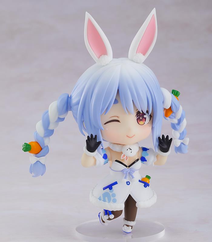 Hololive: 1823 Usada Pekora Nendoroid