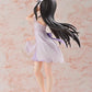 Puella Magi Madoka Magica: Akemi Homura Rabbit Ears Ver. 1/4 Scale Figurine