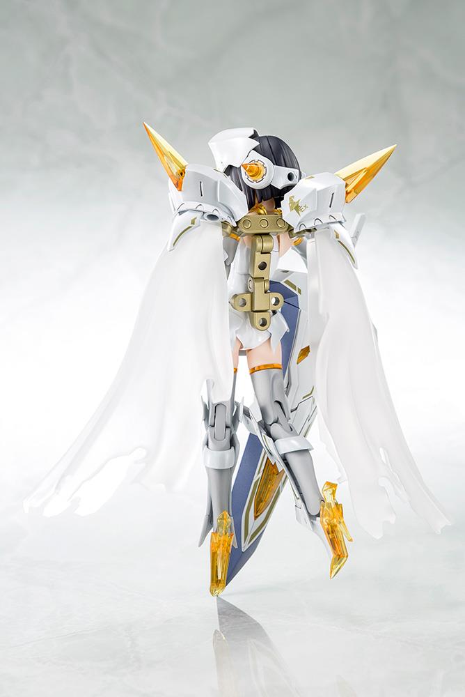 Megami Device: Bullet Knights Executioner Bride Model Kit