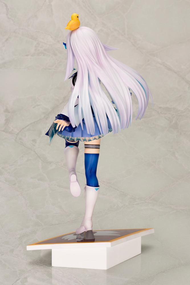 Nijisanji: Lize Helesta 1/7 Scale Figurine