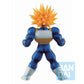 Dragon Ball Z: SS3 Future Trunks Dragon Ball Vs. Omnibus Super Ichibansho Figure