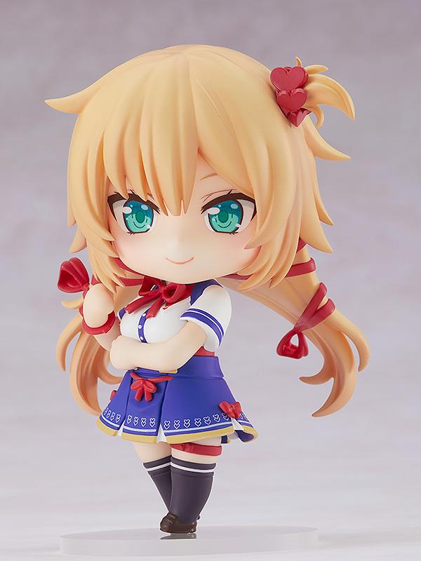 hololive: 1653 Akai Haato Nendoroid