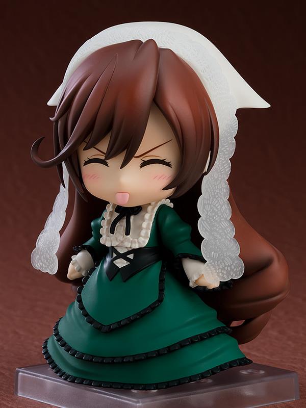 Rozen Maiden: 1710 Suiseiseki Nendoroid