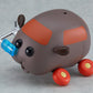 Pui Pui Molcar: Molcar Armored Teddy MODEROID