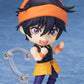 Jojo's Bizarre Adventure: 1684 Narancia Ghirga Nendoroid