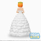 The Quintessential Quintuplets: Nakano Yotsuba Wedding Dress SPM Prize Figure