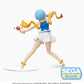 Re:Zero: Rem Thunder God SPM Prize Figure