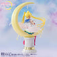 Sailor Moon: Super Sailor Moon ~Bright Moon & Legendary Silver Crystal~ Chouette Figure