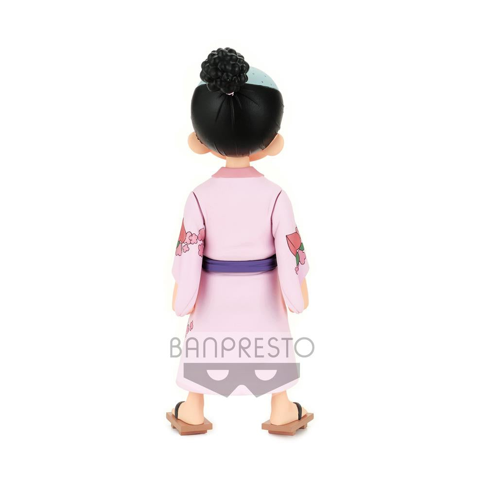 One Piece: Kozuki Momonosuke ~The Grandline Series~ Vol 1 Prize Figure
