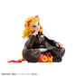 Demon Slayer: Kyojuro Rengoku Palm Size Figure w/ Gift