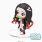 Demon SLayer: Tip'n'Pop Nezuko Prize Figure