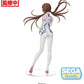 Evangelion: Mari Last Mission LPM Prize Figure