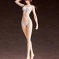 Evangelion: Makinami Mari Illustrious [Summer Queens] Assemble Heroines 1/8 Scale Model