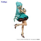 Vocaloid: Hatsune Miku Sweet Sweets Choco Mint Prize Figure