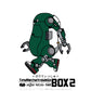 MechatroWeGo: Tiny MechatroWeGo Box 2 Blind Box