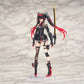 Punishing: Gray Raven: Lucia: Dawn 1/8 Scale Action Figure