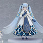 Vocaloid: EX-064 Snow Miku: Glowing Snow Ver. Figma