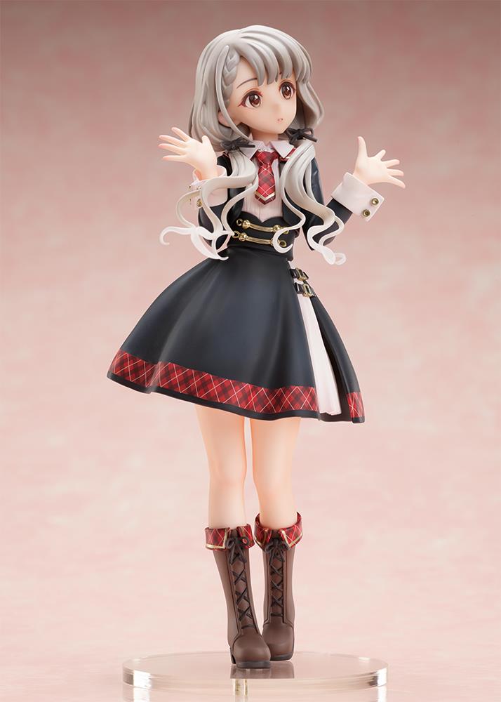 Idolm@ster Cinderella Girls: Hisakawa Nagi 1/7 Scale Figurine