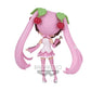 Vocaloid: Sakura Miku Q Posket A Ver. Prize Figure