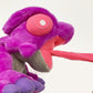 Monster Hunter: Chameleos Deformed Plush