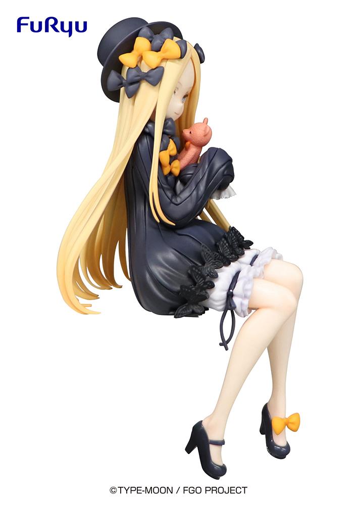 Fate/Grand Order: Abigail Williams Noodle Stopper Prize Figure