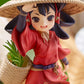 Sakuna: Of Rice and Ruin: Princess Sakuna POP UP PARADE Figure