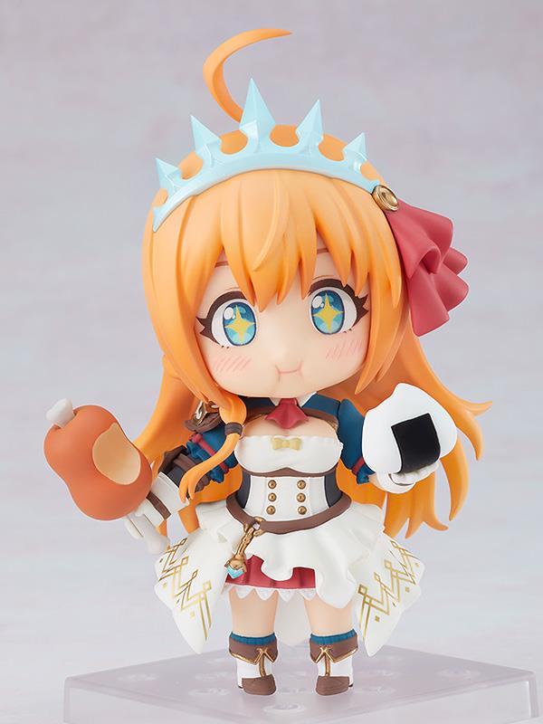 Princess Connect! Re: Dive: 1678 Pecorine Nendoroid